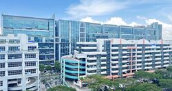 Enterprise Hub (D22), Factory #607319251